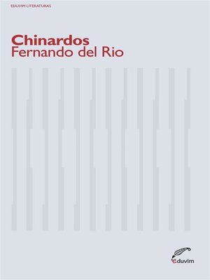 cover image of Chinardos